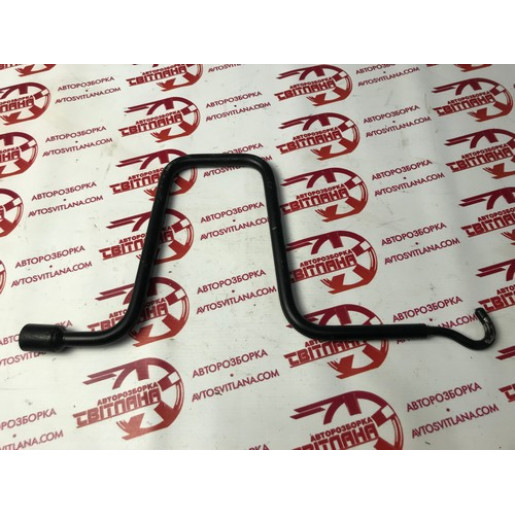 Ключ колесный (балонный) Citroen Berlingo 2003-2008 674233